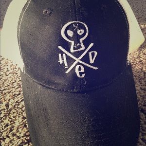 Hed PE: Trucker Hat